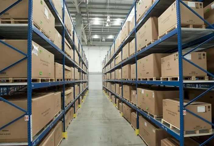 厦门到东凤镇货物仓储