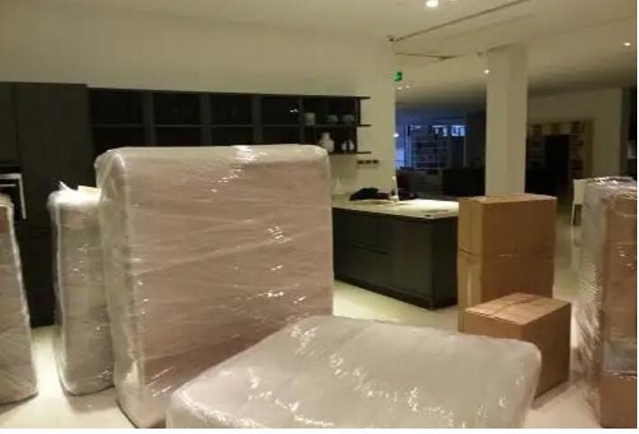 厦门到东凤镇长途搬家