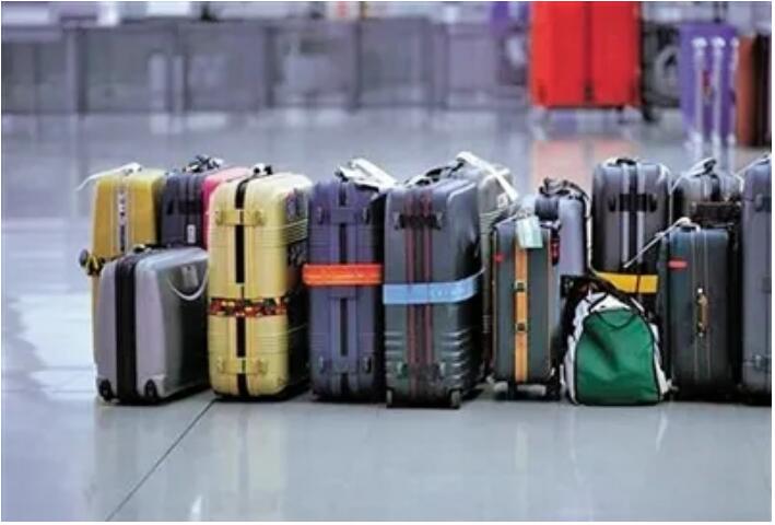 厦门到东凤镇行李托运