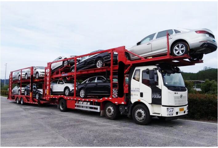 厦门到东凤镇轿车托运